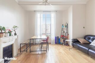  Appartement � vendre 3 pi�ces 67 m�