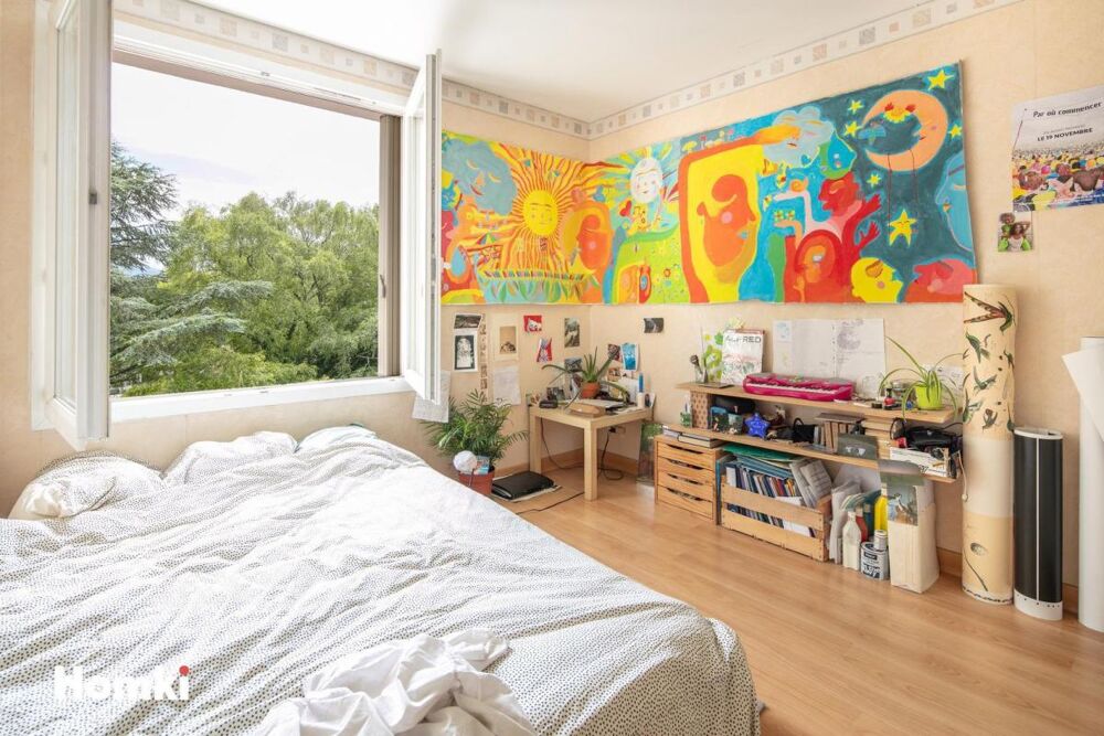 Vente Appartement Appartement T3 de 68 m² à Grenoble 38100, Rue Turgot Grenoble