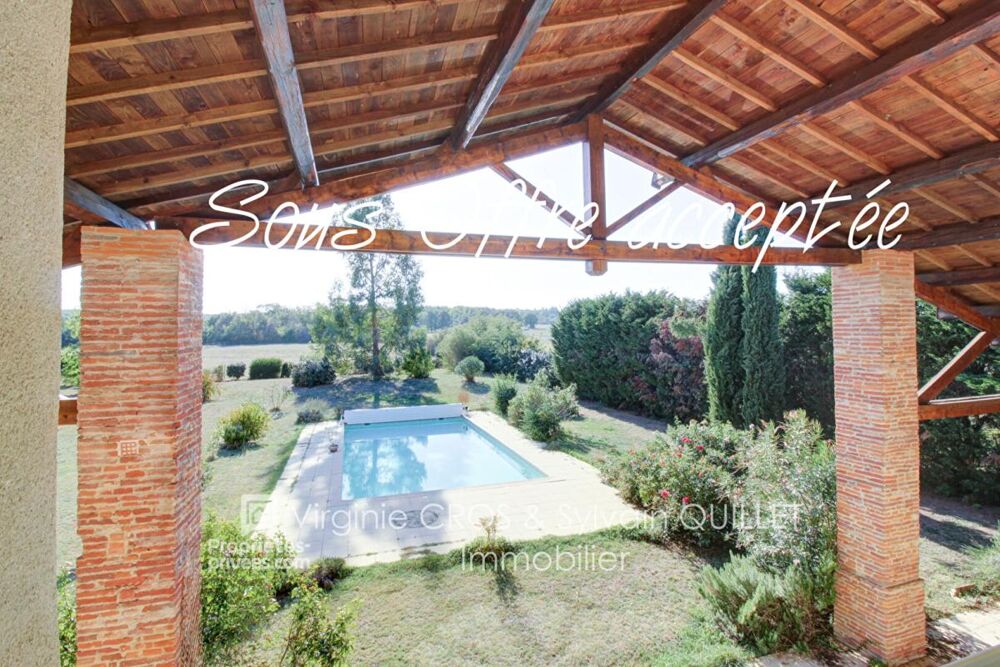 � vendre  Maison Toulouse (31000)