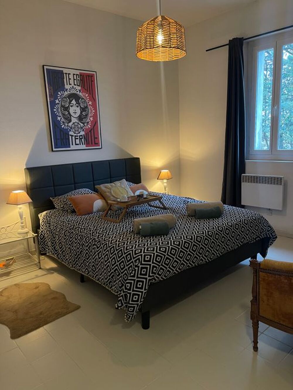 Location Appartement Appartement de 43m2 à louer sur Bédarrides Bedarrides