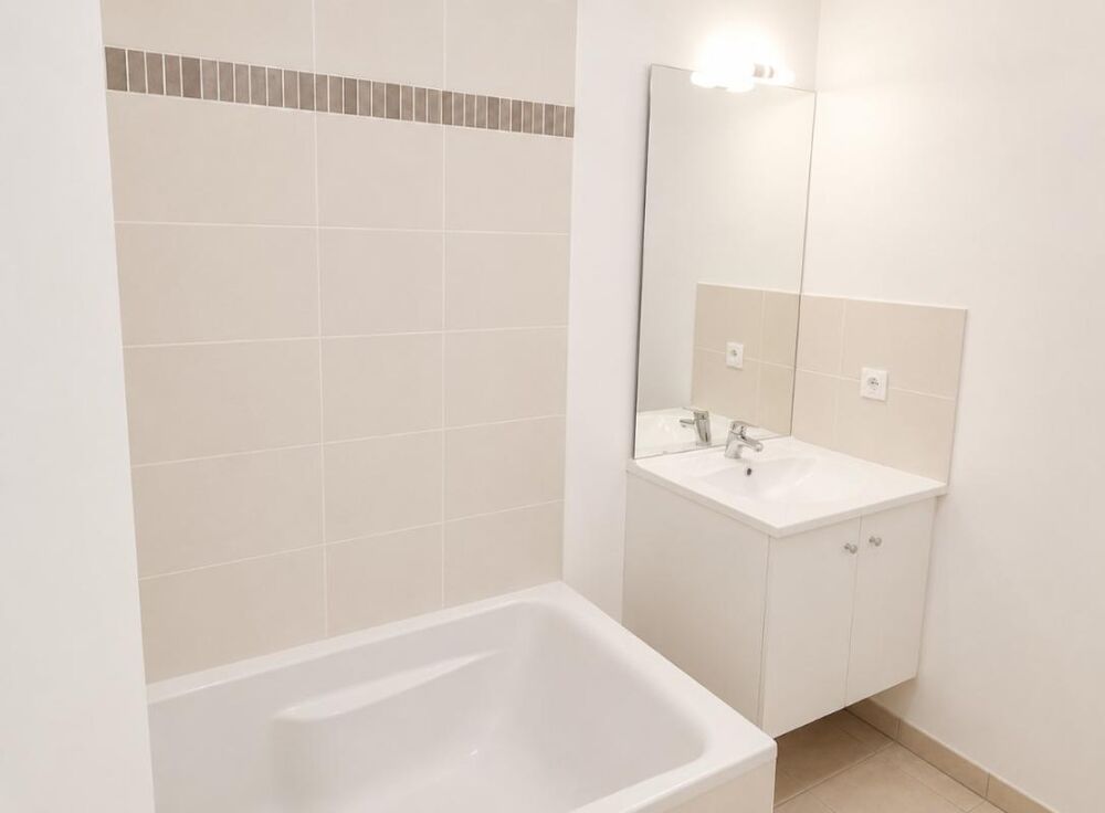 Location Appartement T2 avec balcon et parking à ST AUBIN DE MEDOC Saint aubin de medoc