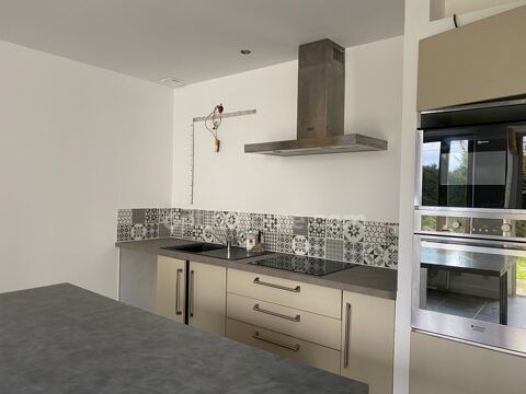  Maison � louer 5 pi�ces 110 m�