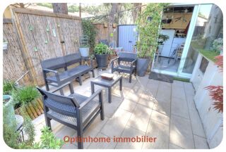  Appartement � vendre 3 pi�ces 43 m�