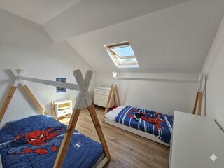  Maison à vendre 4 pièces 64 m²