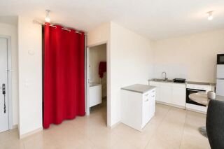  Appartement à vendre 1 pièce 27 m²