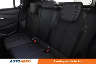 208 1.2 Hybrid GT e-DCS6 136 ch 2024 occasion 92130 Issy-les-Moulineaux