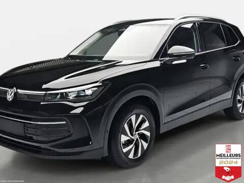 Volkswagen Tiguan TDI 150 DSG7 Life 2026 occasion Lavau 10150