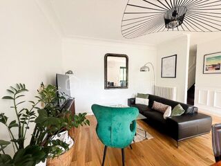  Maison � vendre 4 pi�ces 89 m�