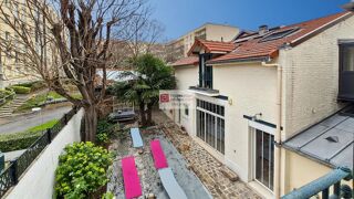  Maison � vendre 9 pi�ces 250 m�