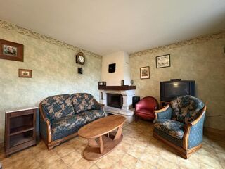  Maison � vendre 8 pi�ces 140 m�