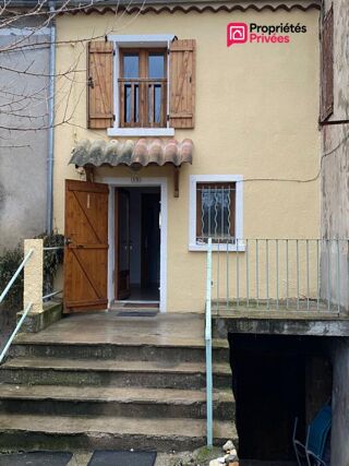  Maison à vendre 2 pièces 34 m²