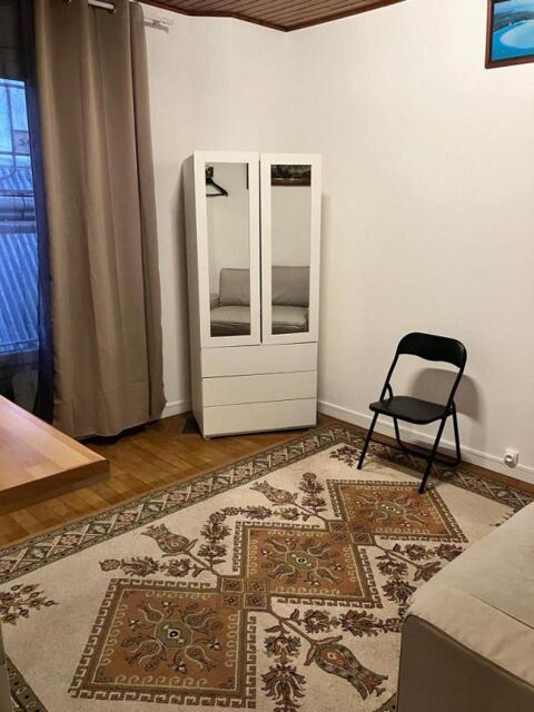  Appartement � louer 1 pi�ce 18 m�