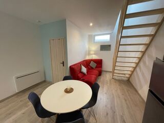  Maison � louer 4 pi�ces 66 m�