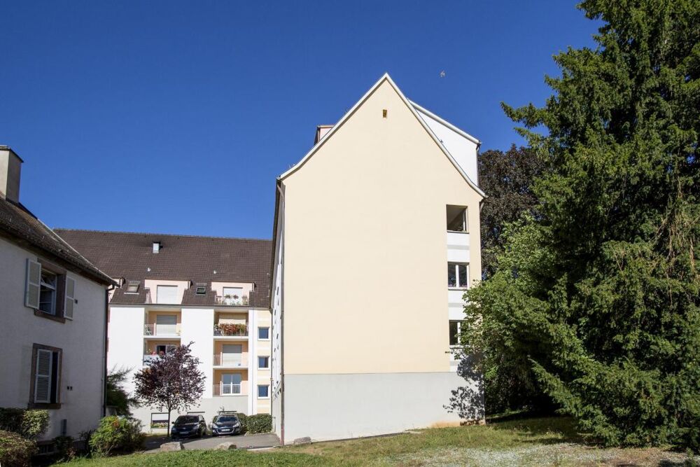 Location Appartement 54700209 - Appartement - F1 - Ribeauvill (68150) Ribeauville