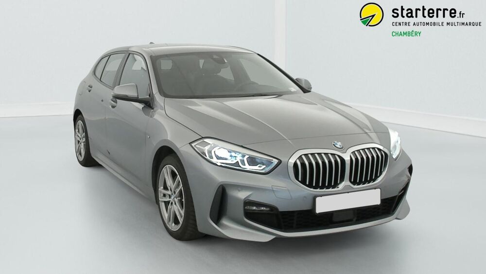 S&eacute;rie 1 F40 118d 150 ch BVA8 M Sport 2024 occasion 73420 Voglans