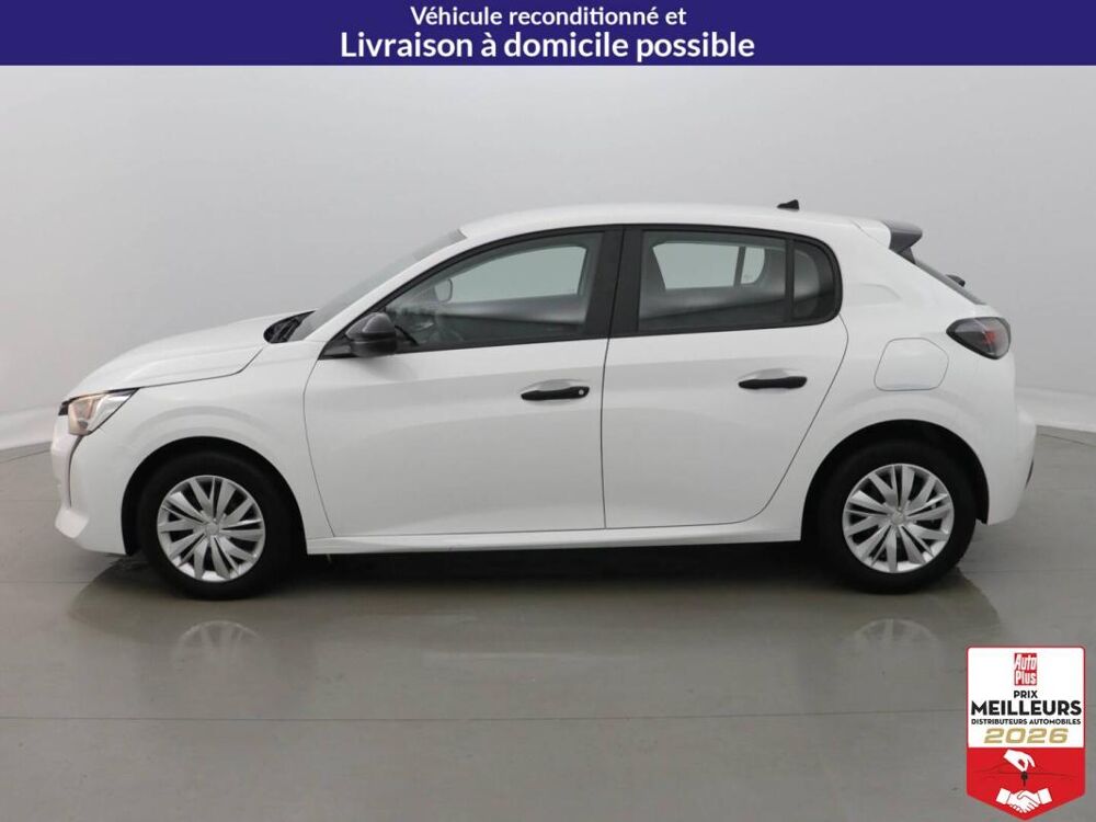 Divers BLUEHDI 100 PREMIUM 2PL 2022 occasion 10150 Lavau