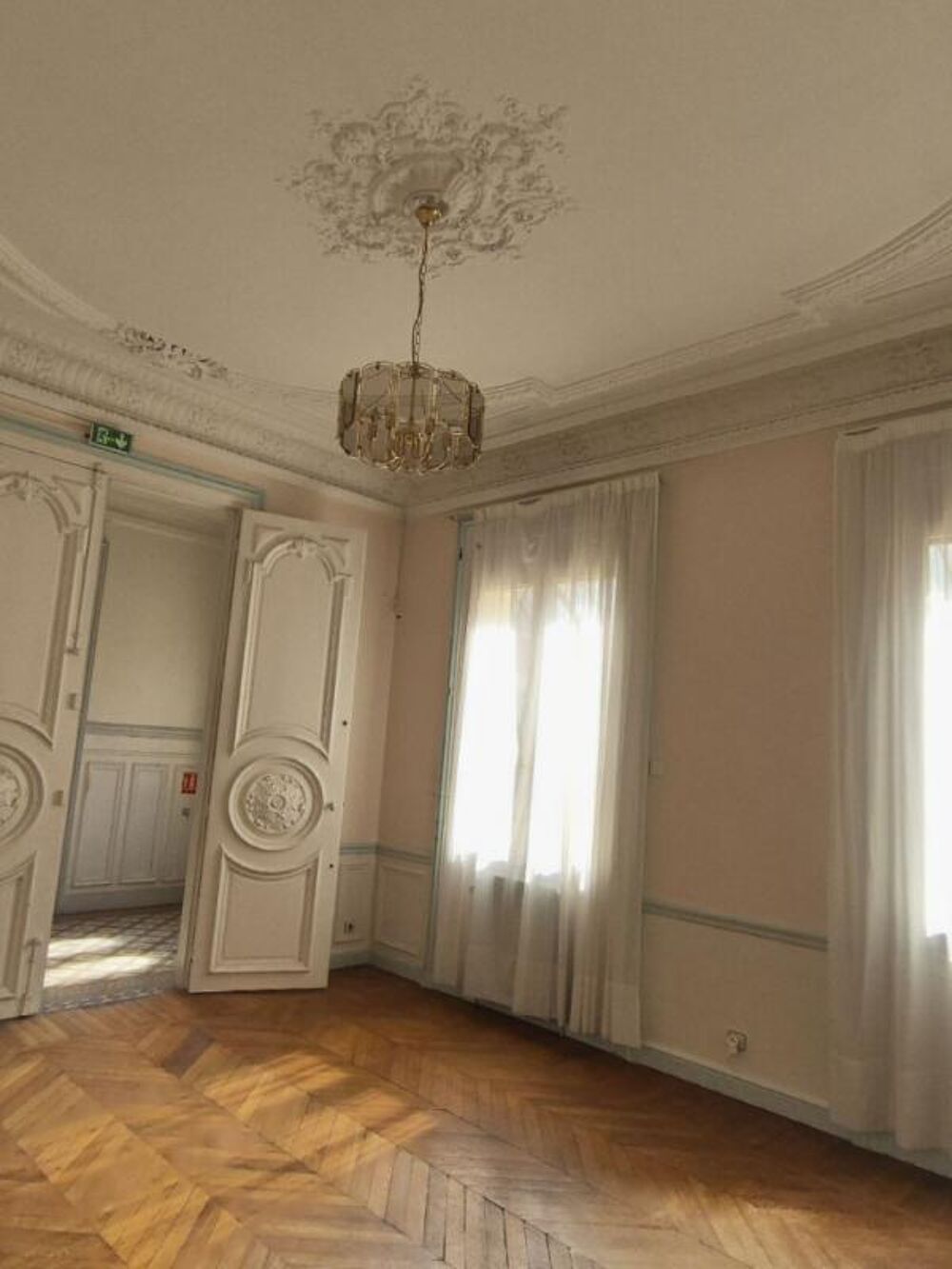  vendre  Proprit/chteau Crpy-en-Valois (60800)