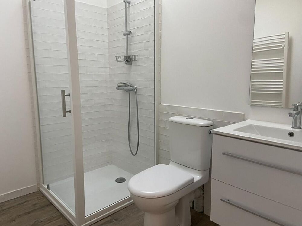 Location Maison Maison Creon 3 pièce(s) 59.57 m2 Creon