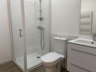  Maison à louer 3 pièces 59 m²