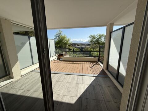  Appartement � louer 1 pi�ce 30 m�