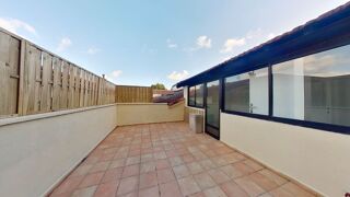  Appartement à vendre 4 pièces 90 m²