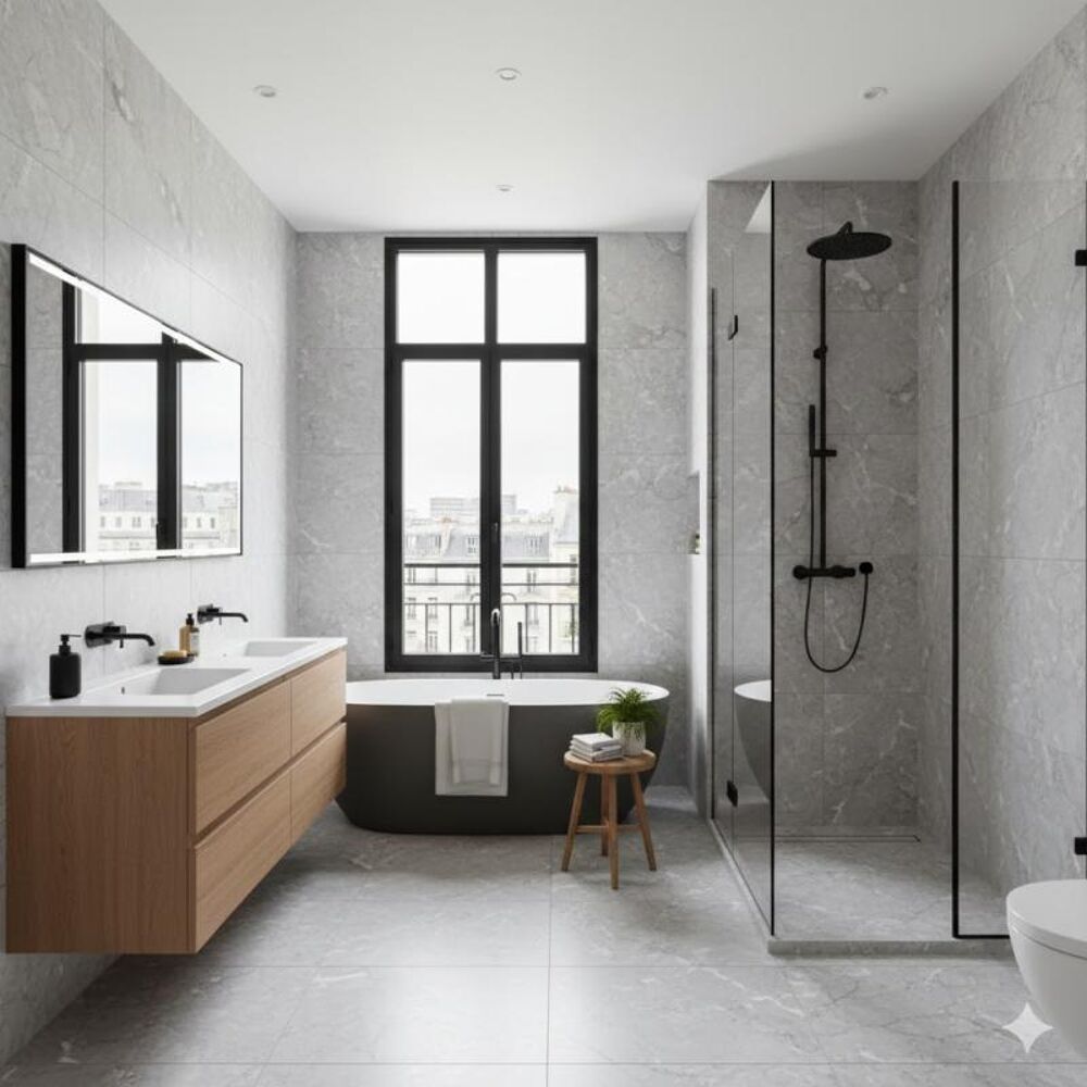 � vendre  Duplex/triplex Montreuil (93100)