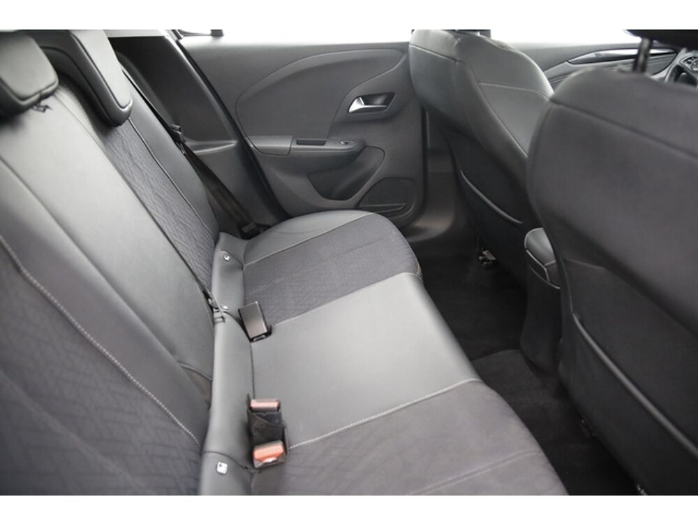 Corsa Elegance 1.2 Turbo 100 ch BVM6 2021 occasion 81990 Fr&eacute;jairolles
