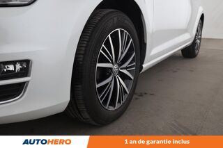 Golf VII 1.2 TSI BlueMotion Tech Allstar 5P 85 ch 2016 occasion 92130 Issy-les-Moulineaux