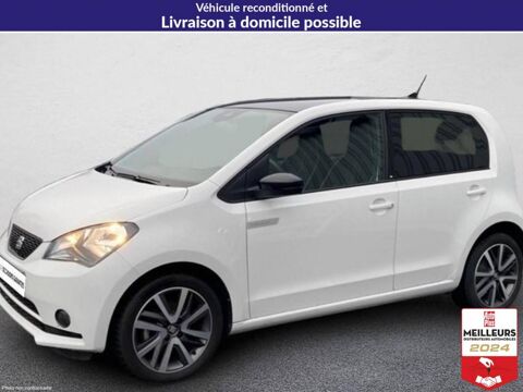 Annonce voiture Seat Mii 13050 