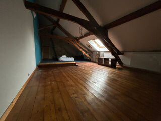  Maison à vendre 5 pièces 155 m²