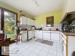  Maison � vendre 5 pi�ces 141 m�