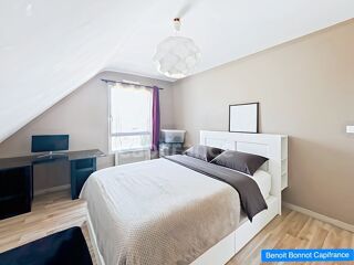  Maison à vendre 6 pièces 150 m²