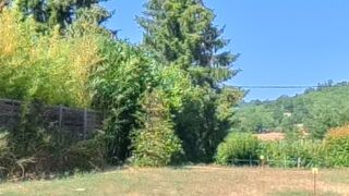  Terrain à vendre 759 m²