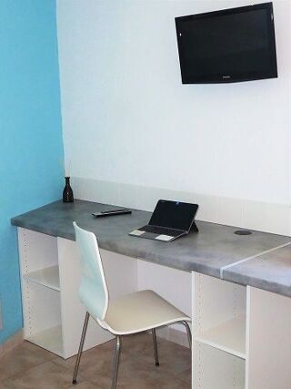  Appartement � louer 1 pi�ce 20 m�