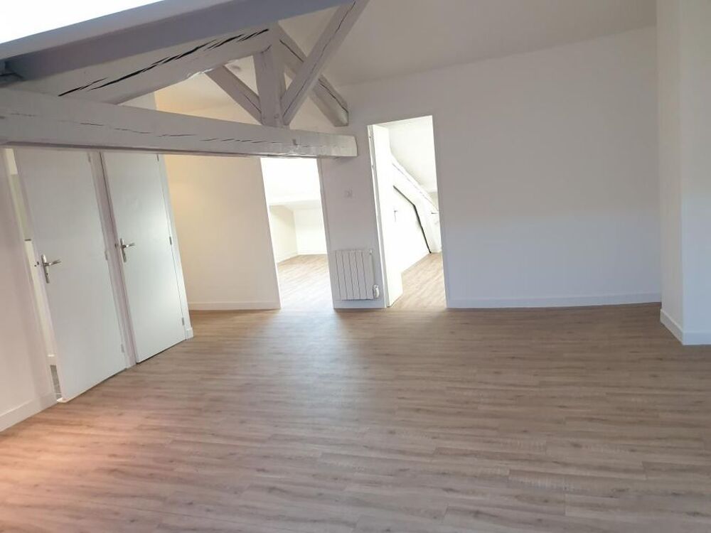 Location Appartement Appartement de 80m2 à louer sur Saint-Étienne Saint etienne