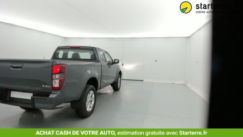 D-MAX 2.2L SPACE CABINE A/T EVOLUTION 2026 occasion 69190 Saint-Fons