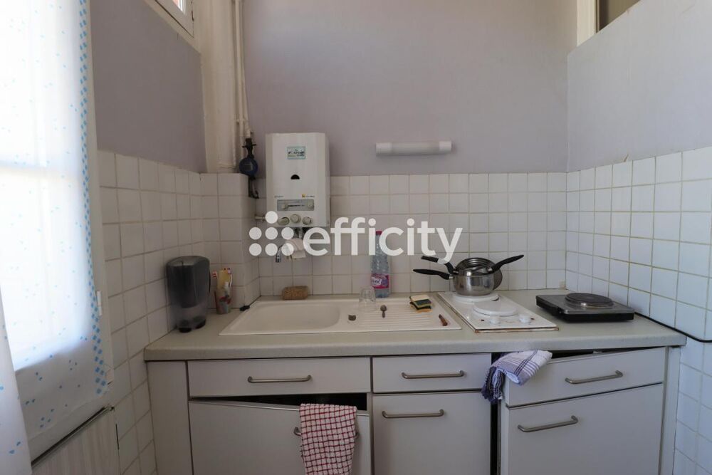 Vente Appartement Appartement Fontenay sous bois