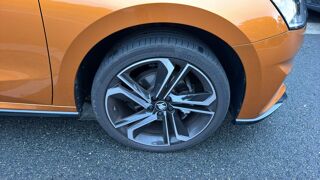 Fabia 1.0 TSI 116 DSG7 Monte Carlo - Automatique 2025 occasion 37230 Fondettes