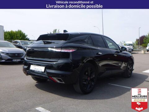 DS4 BlueHDi 130 EAT8 Performance Line+ 2024 occasion 10150 Lavau