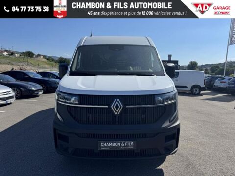 Master FOURGON FG BLUE DCI 150 L3H2 3T5 TR ADVANCE 2026 occasion 42320 La Grand-Croix