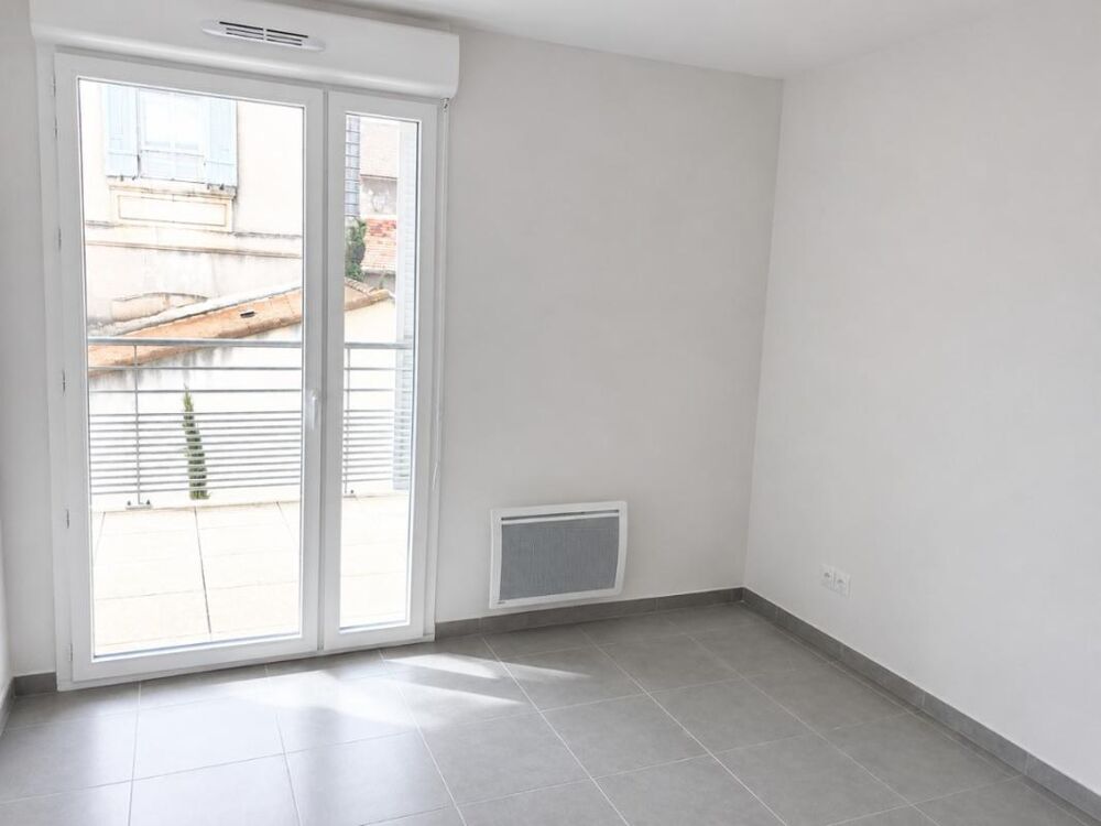T2 avec balcon à Avignon