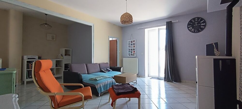 Vente Maison Maison à vendre 5 pièces ISSOIRE (63) Issoire