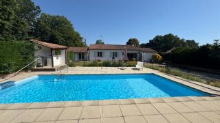  Maison à vendre 6 pièces 128 m²