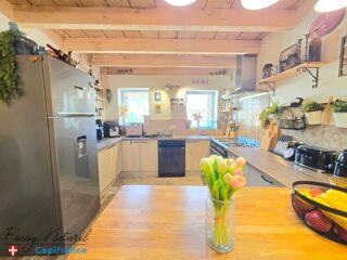  Appartement à vendre 5 pièces 141 m²