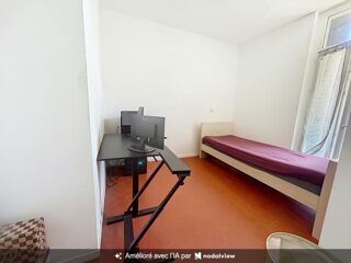  Appartement à vendre 3 pièces 56 m² Nimes
