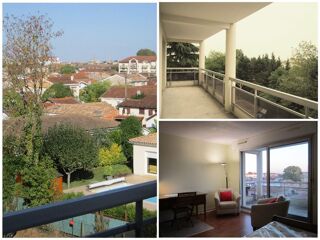  Appartement à louer 1 pièce 29 m²