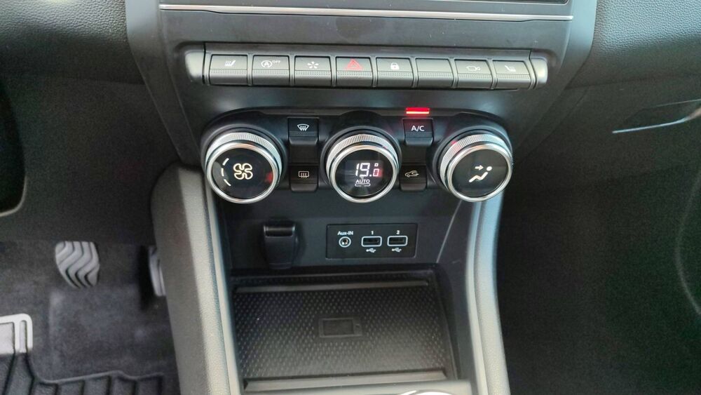 Captur II 1.0 TCe 90 Intens 2022 occasion 35000 Rennes