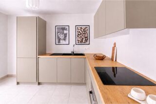  Appartement à vendre 3 pièces 82 m²