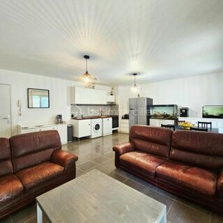  Appartement � vendre 3 pi�ces 60 m�