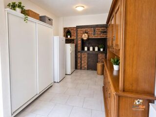  Maison à vendre 5 pièces 143 m²